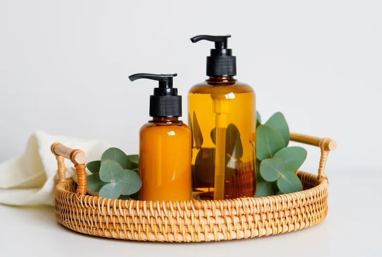 Biznes na rynku kosmetyków naturalnych