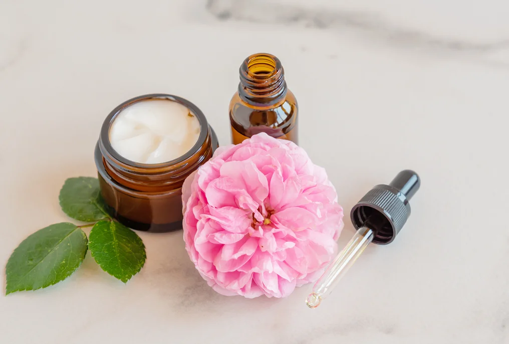 Przewodnik po kosmetykach naturalnych