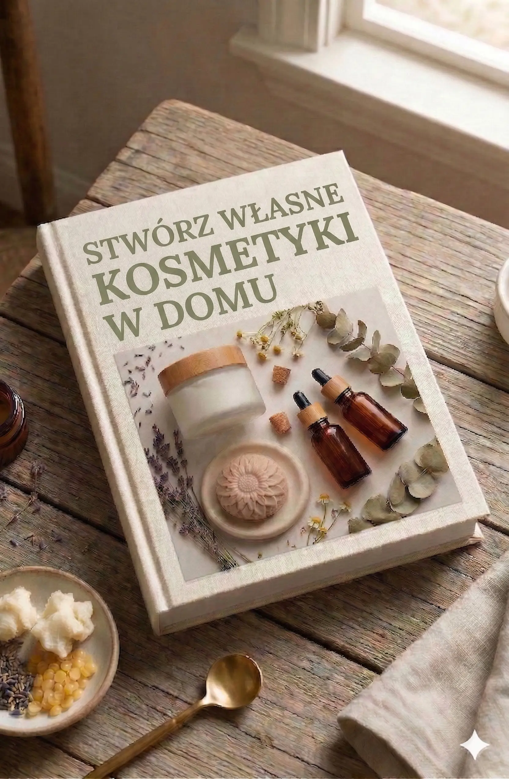 Przewodnik po kosmetykach naturalnych